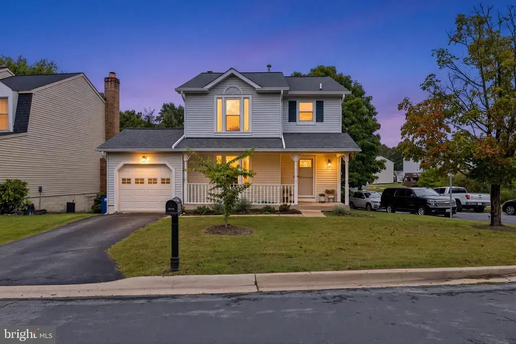 14852 Silver Ash Ct, BURTONSVILLE