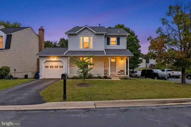 14852 Silver Ash Ct, Burtonsville