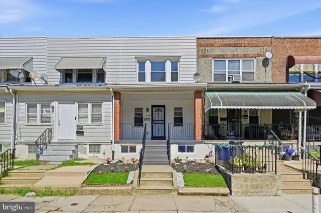 2631 S Holbrook St, Philadelphia