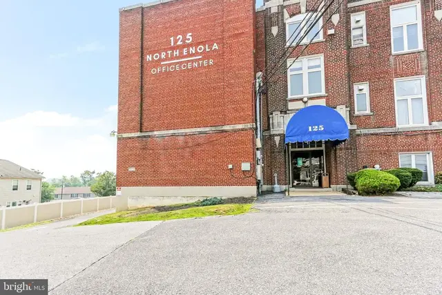 125 N Enola Dr #205 B, Enola