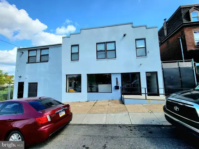 4931-35 N 6th St, Philadelphia