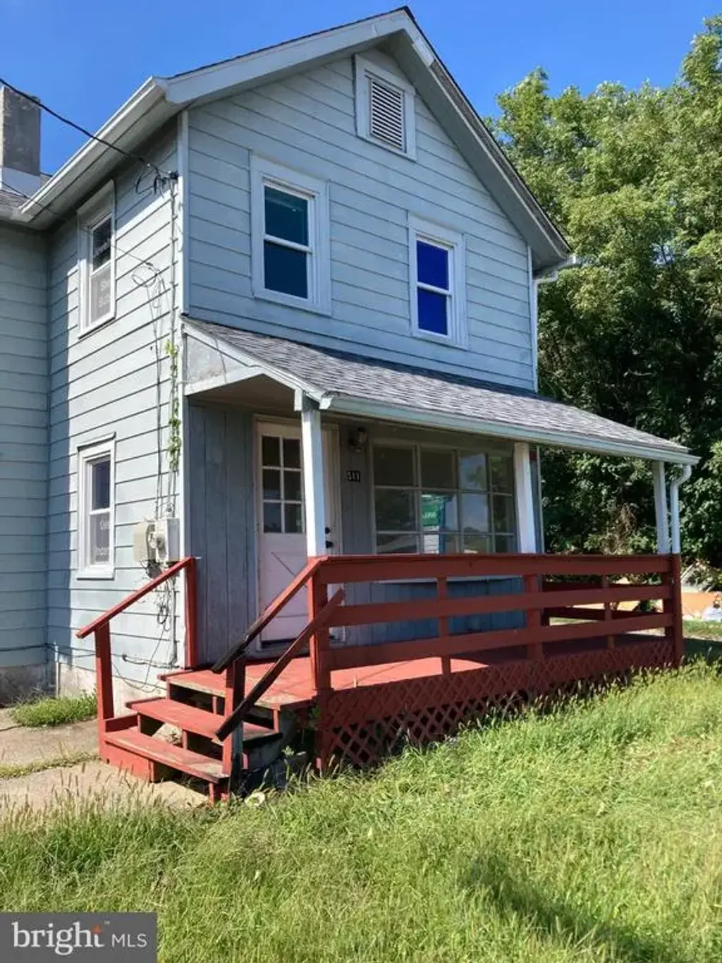 511 Williamstown Rd, SICKLERVILLE