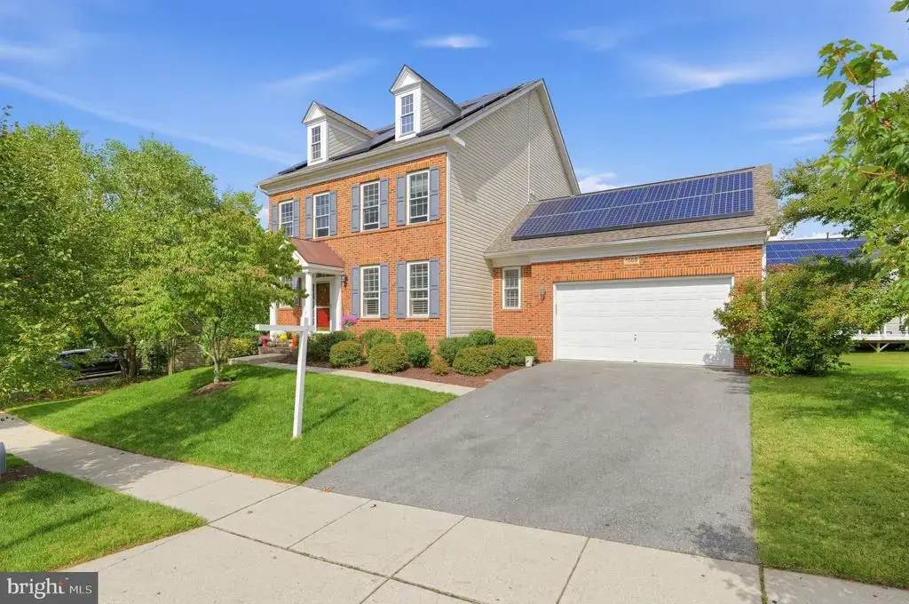 1569 Star Stella Dr, ODENTON