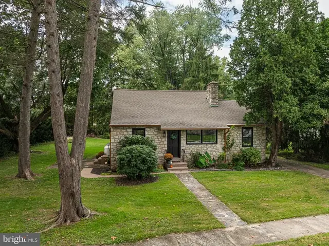 847 Worth Blvd, Pottstown
