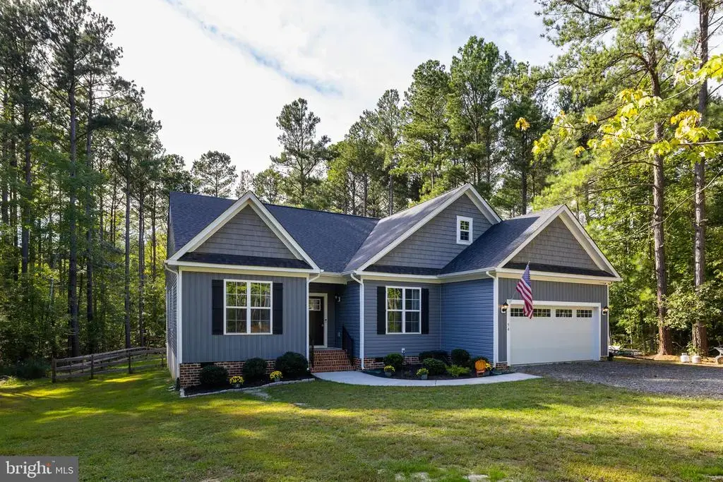 54 Old Fox Ct, MINERAL