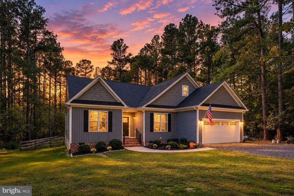 54 Old Fox Ct, MINERAL