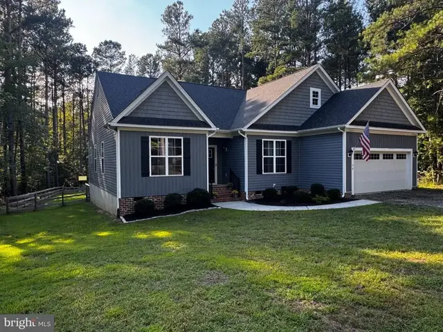 54 Old Fox Ct, Mineral