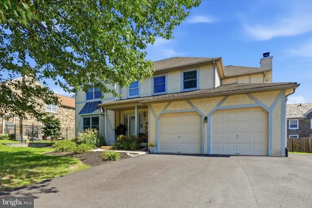 509 Derwyn Rd, DREXEL HILL
