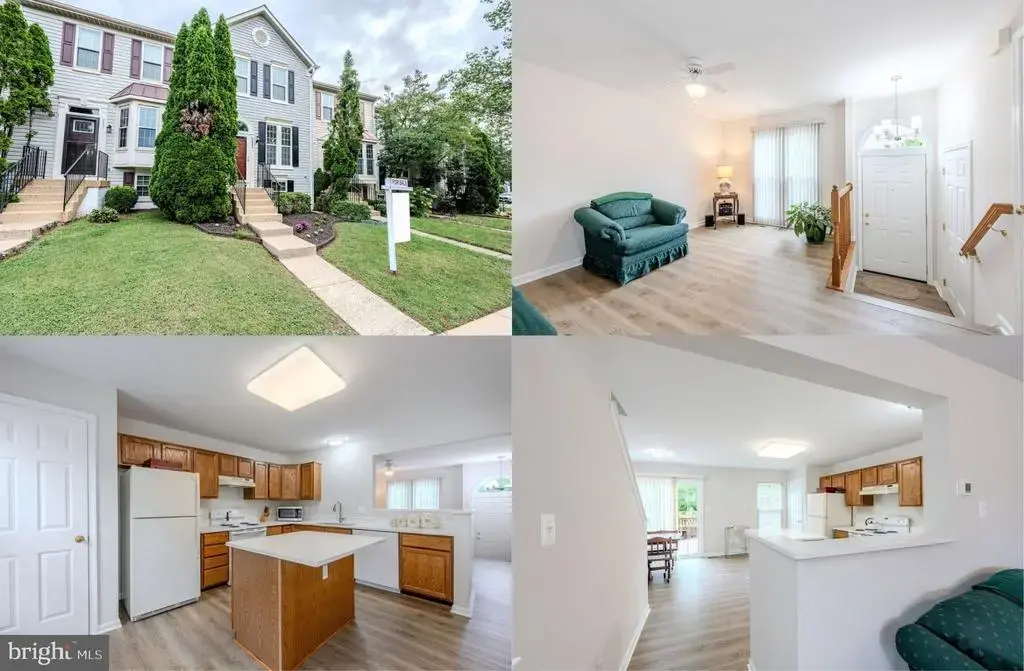 9005 Coriander Cir, MANASSAS
