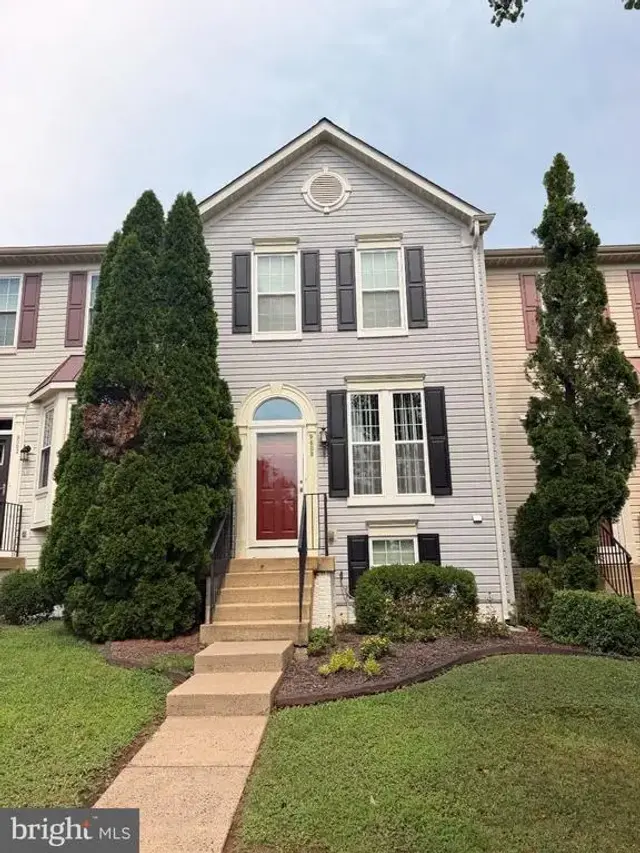 9005 Coriander Cir, Manassas