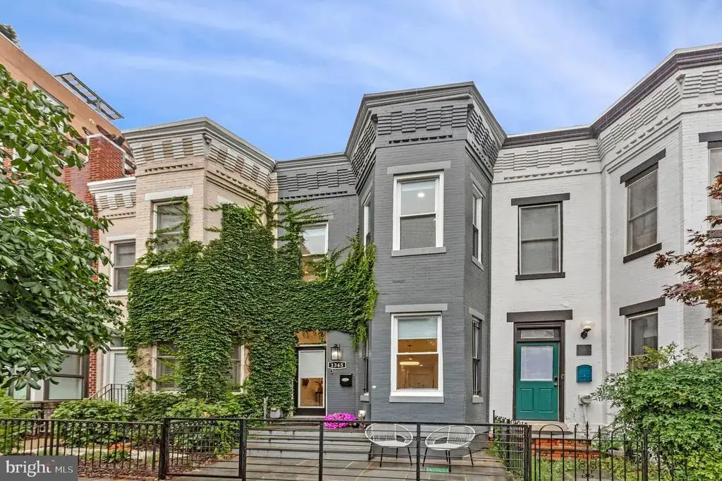 1345 V St Nw, WASHINGTON