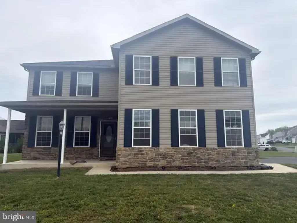 161 Paradise View Dr, GREENCASTLE