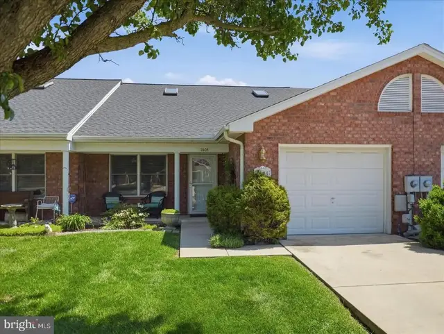 1604 Langley Dr, Hagerstown