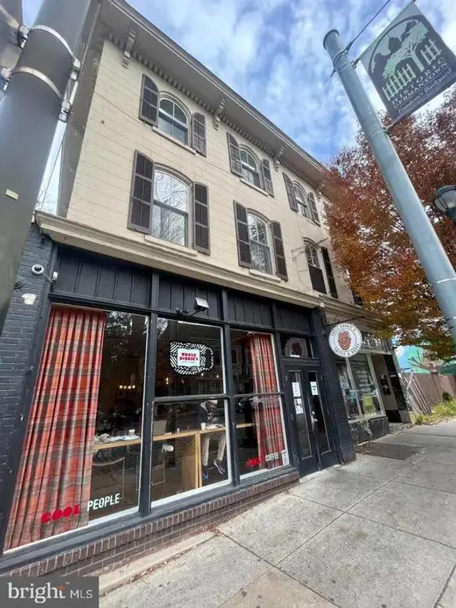 5443 Germantown Ave #3, Philadelphia