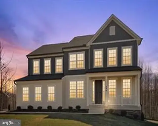 204 Truslow Ridge Ct, Fredericksburg