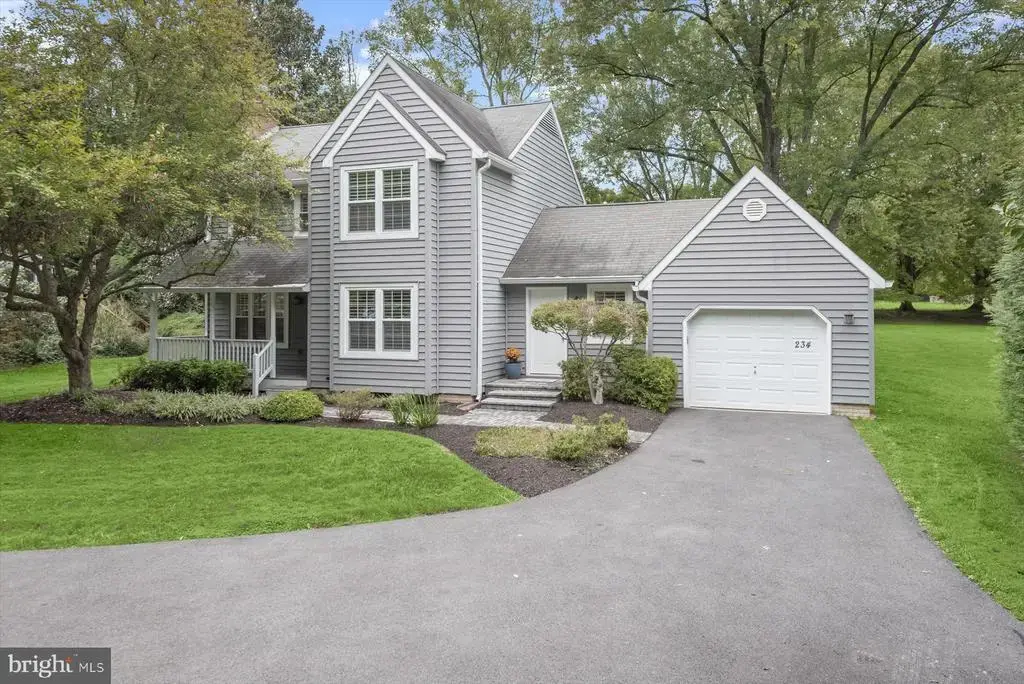 234 Windridge Acres Ct, SILVER SPRING