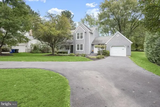 234 Windridge Acres Ct, Silver Spring