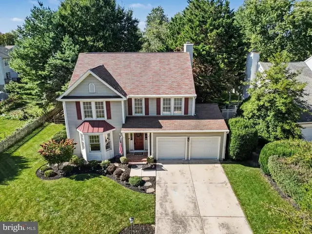 1526 Brierhill Estates Dr, Bel Air