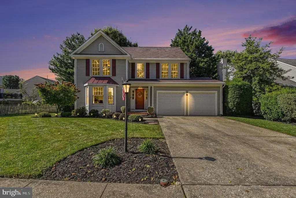 1526 Brierhill Estates Dr, BEL AIR