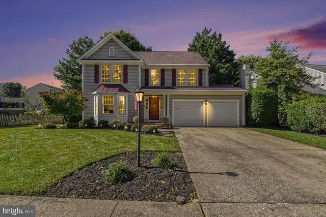 1526 Brierhill Estates Dr, Bel Air