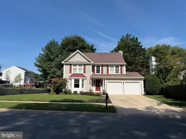 1526 Brierhill Estates Dr, Bel Air