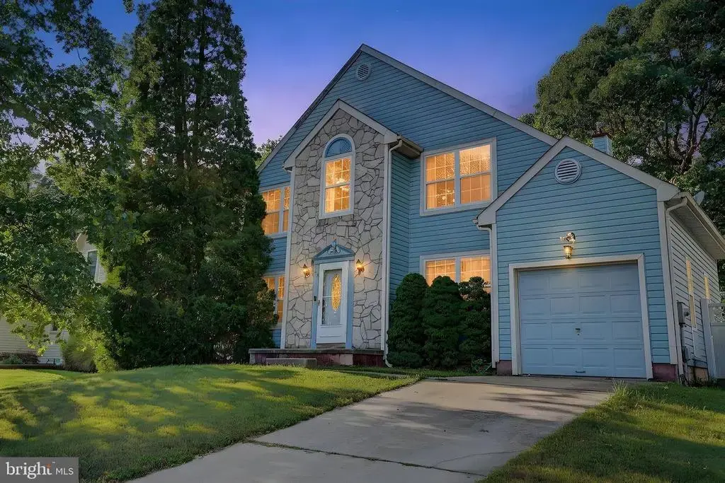 43 Wilson Dr, SICKLERVILLE