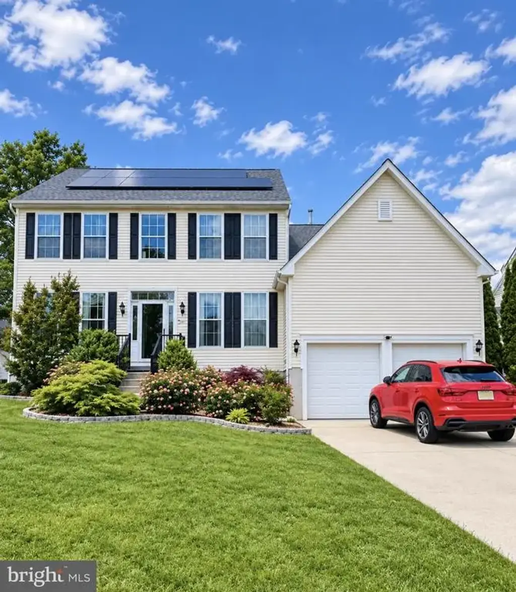 119 Windwood Dr, EGG HARBOR TOWNSHIP