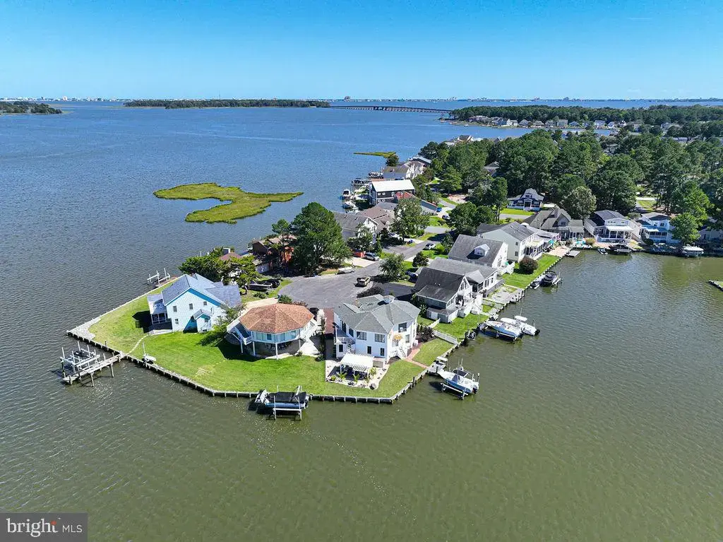 15 Riverside Ct, OCEAN PINES