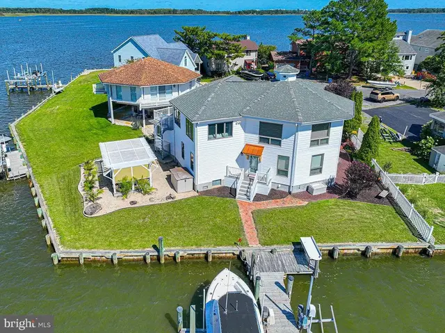 15 Riverside Ct, Ocean Pines