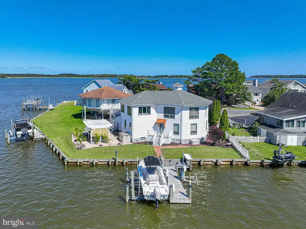 15 Riverside Ct, OCEAN PINES