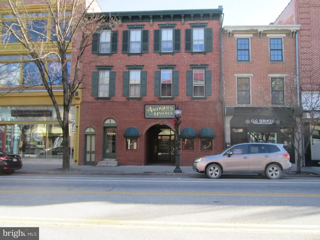 17 N Hanover St, CARLISLE