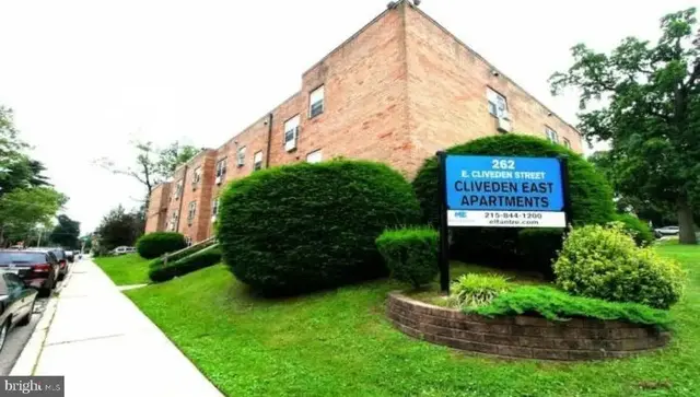 262-266 E Cliveden St #214, Philadelphia