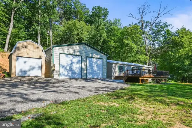 333 Tomlinson Rd, Airville