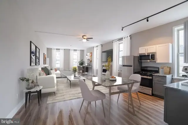 937 N 2nd St #unit 2f, Philadelphia
