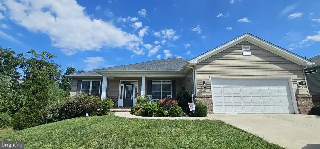 444 Talamore Dr, STEPHENS CITY