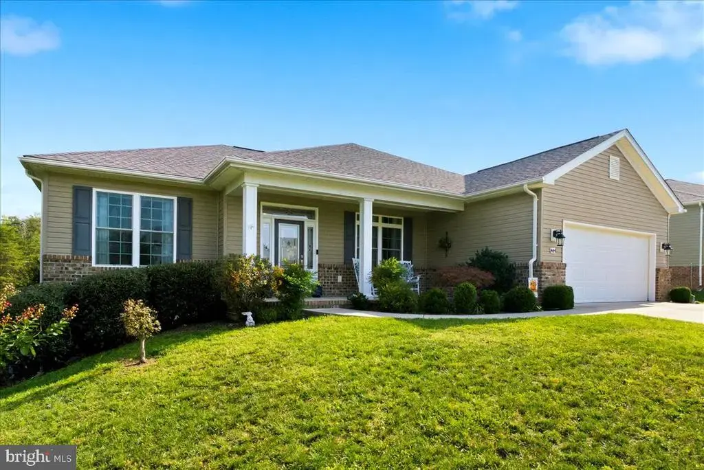 444 Talamore Dr, STEPHENS CITY
