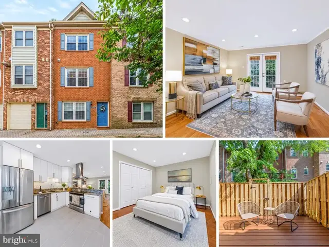 1804-b 9th St S, Arlington