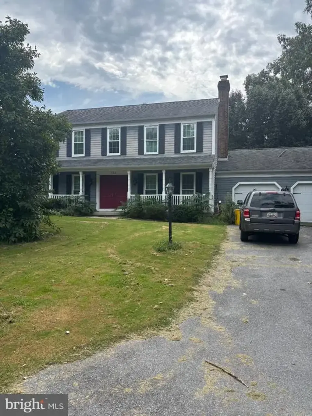 735 Evergreen Rd, SEVERN