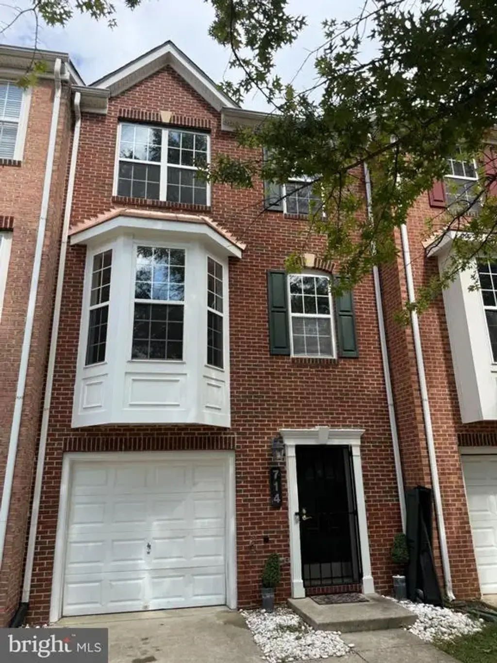 714 Parev Way, UPPER MARLBORO