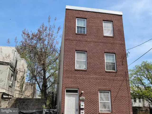 1739 W Berks St #a, Philadelphia