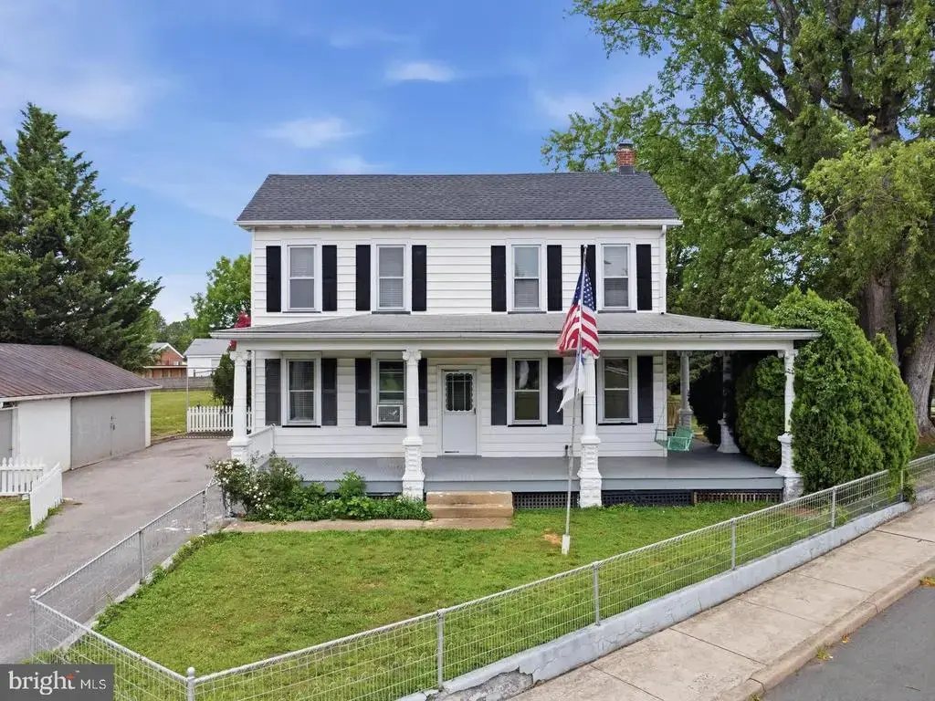 1043 Spruce St, HAGERSTOWN