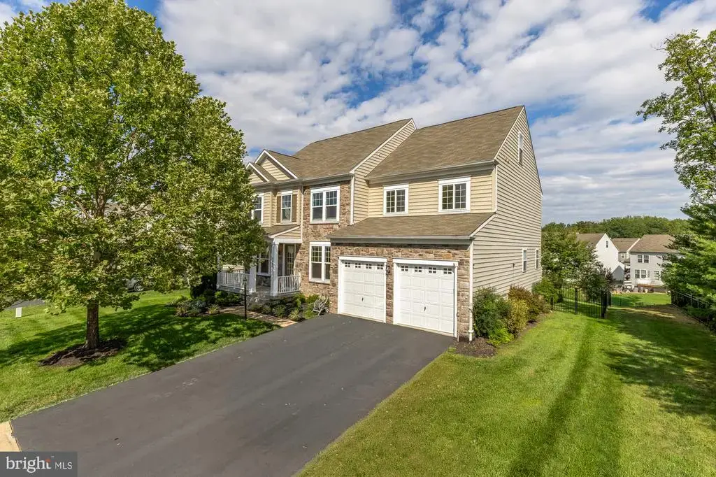 6688 Muir Dr, HAYMARKET