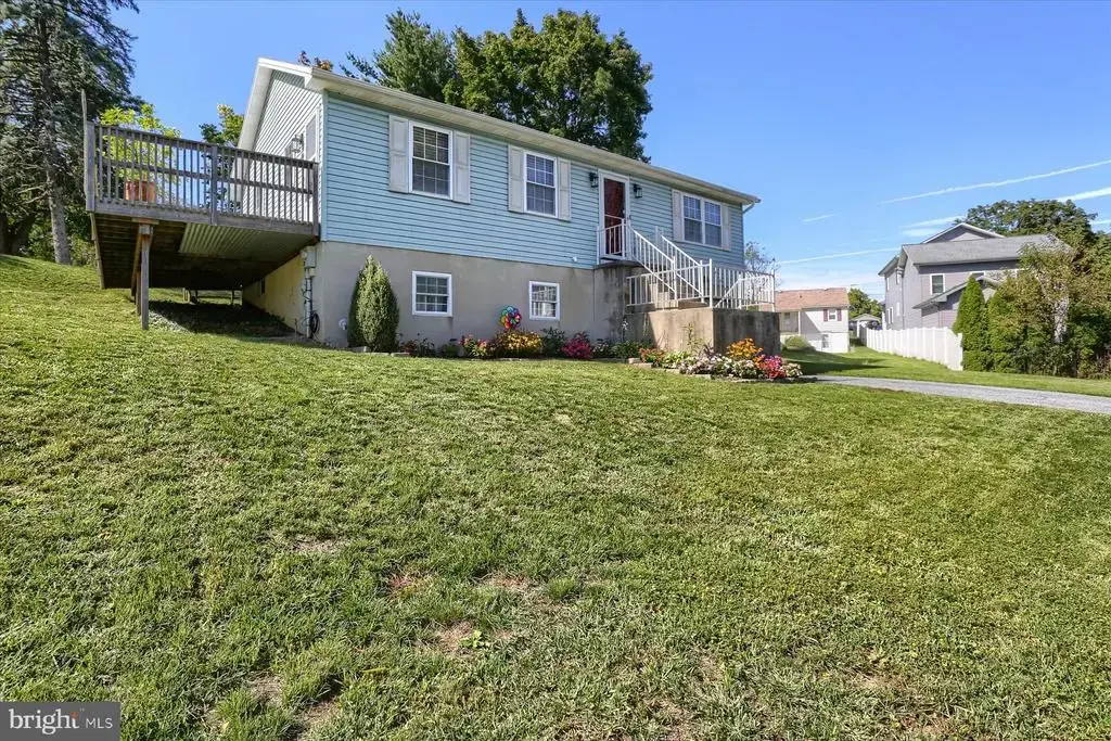 25 Dartmouth St, HARRISBURG