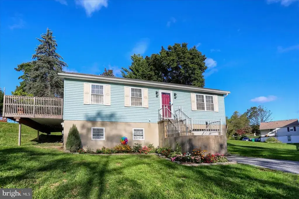 25 Dartmouth St, HARRISBURG