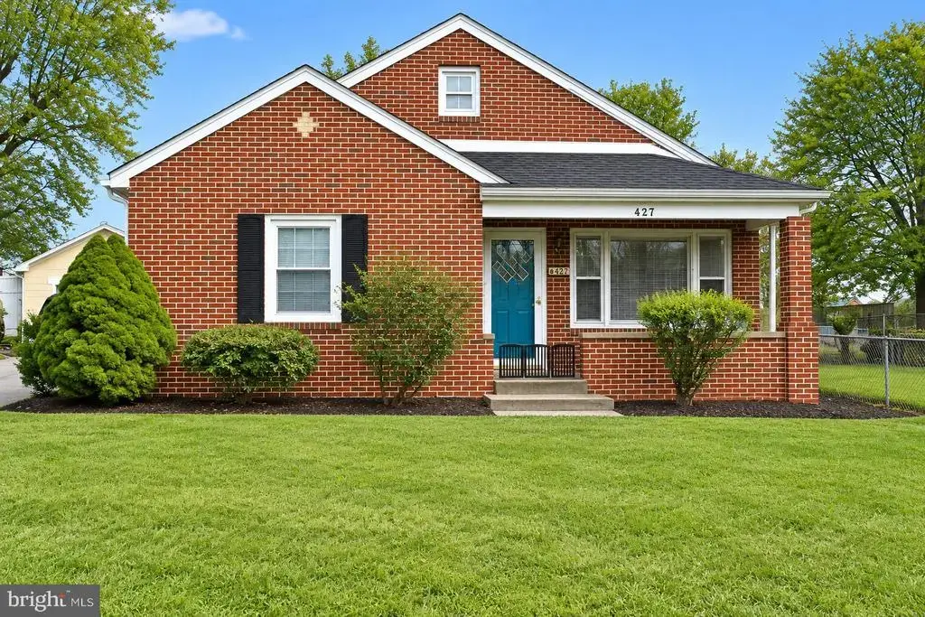 427 Woodbury Ave, MARTINSBURG