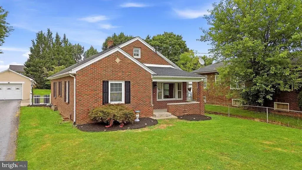 427 Woodbury Ave, MARTINSBURG