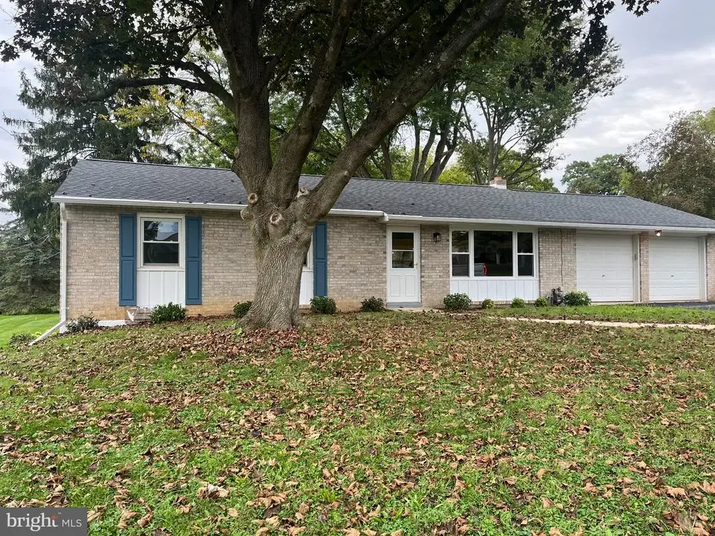 1839 Roxboro Rd, YORK