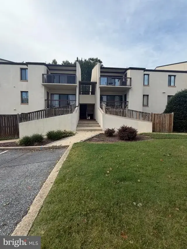 10118 Campus Way S #207-3b, Upper Marlboro
