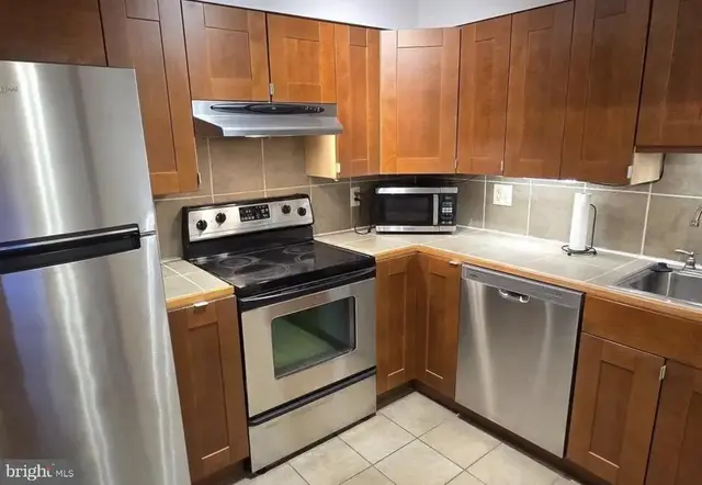 10118 Campus Way S #203-7b, Upper Marlboro