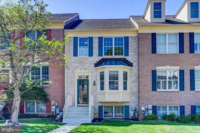 926 Hidden Moss Dr, Cockeysville